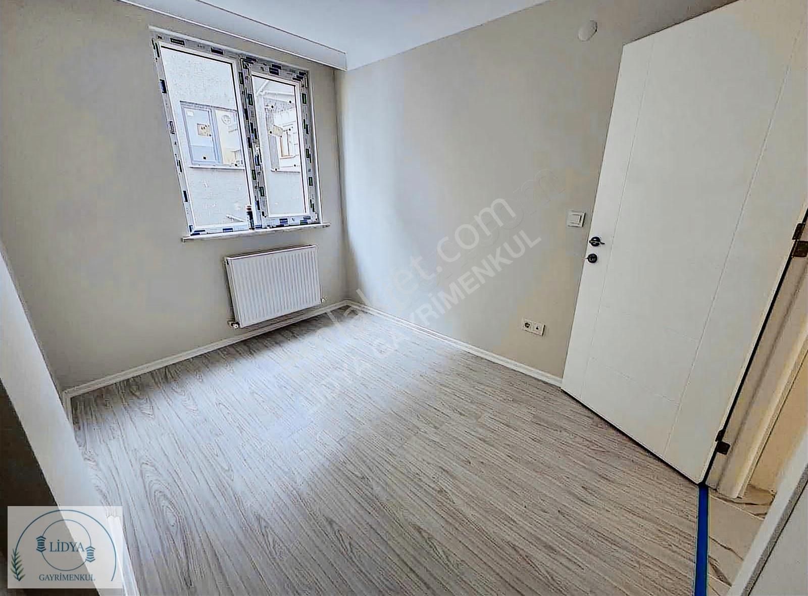 Fındıklı Mh. Sıfır Binada Tapu Masrafsız Ara Kat 2+1 - Görsel 10