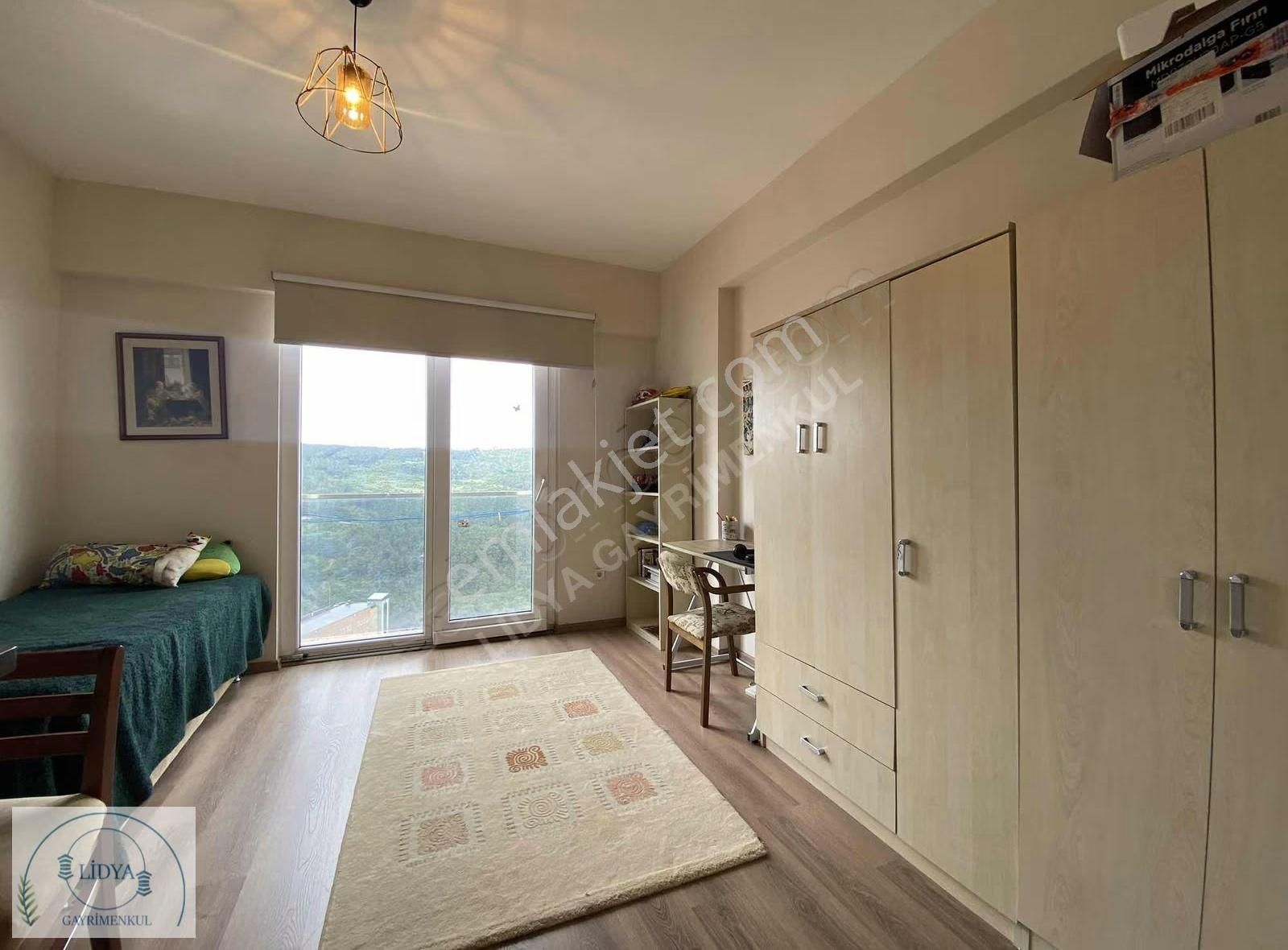 7 Tepe Loft'ta Panoramik Manzaralı, 10. Kat 1+0 Satılık Daire - Görsel 34