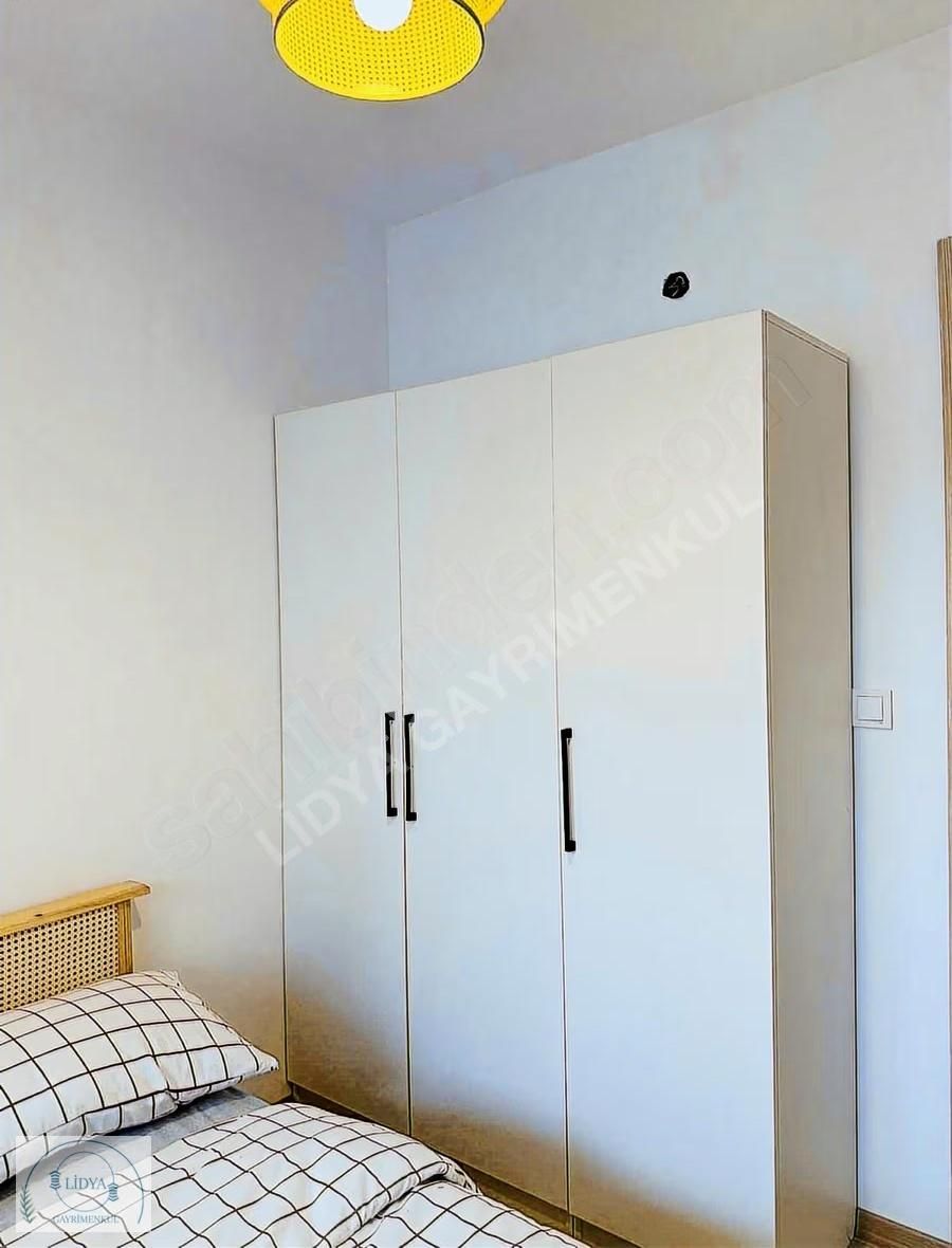 Modern Konsept! Metro 10 Dk Herşey Dahil Geniş Sıfır Arakat 1+1