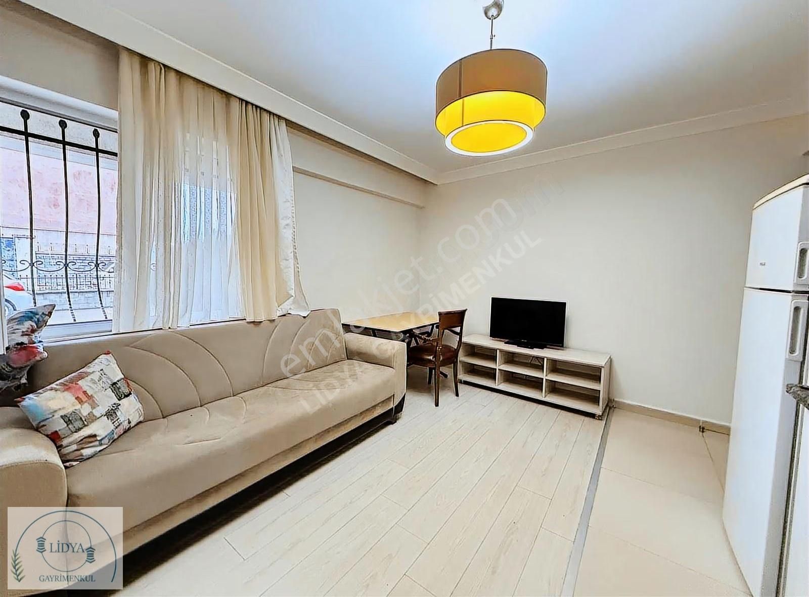 7tepe Ünv. Yürüme Mesafesi Geniş Eşyalı 1+1