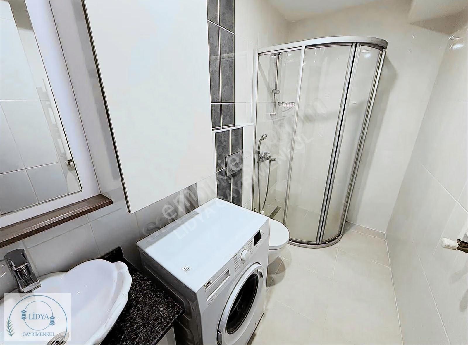 7tepe Ünv. Yürüme Mesafesinde Geniş Eşyalı 1+0