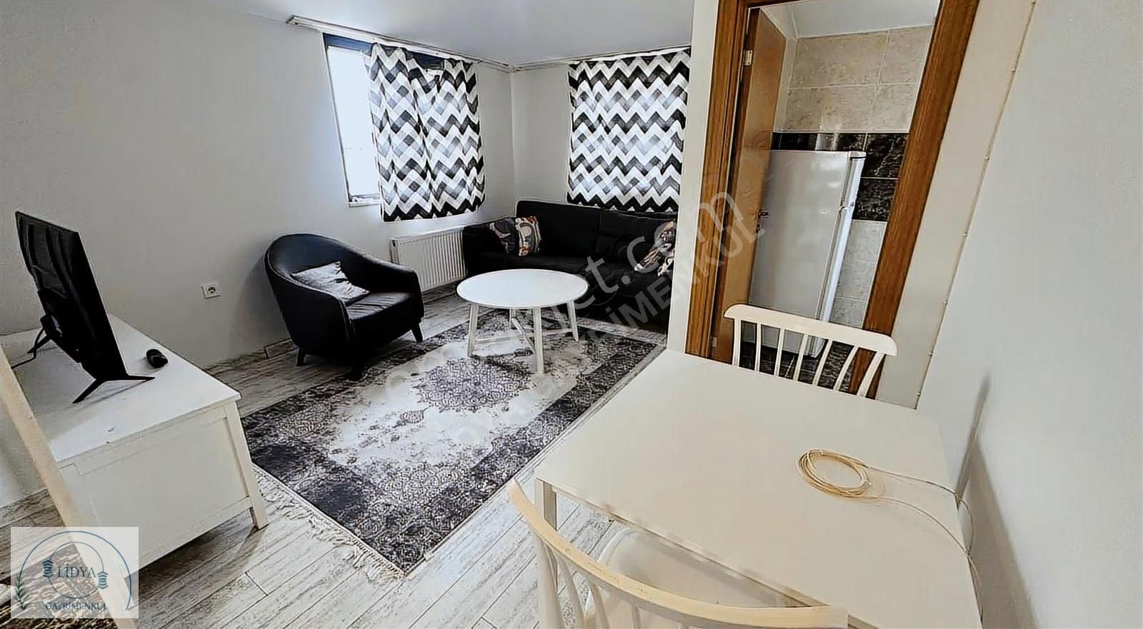 Kayışdağı'nda Eşyalı, Kiracısız 2+1 Daire - Yatırım Fırsatı! - Görsel 14