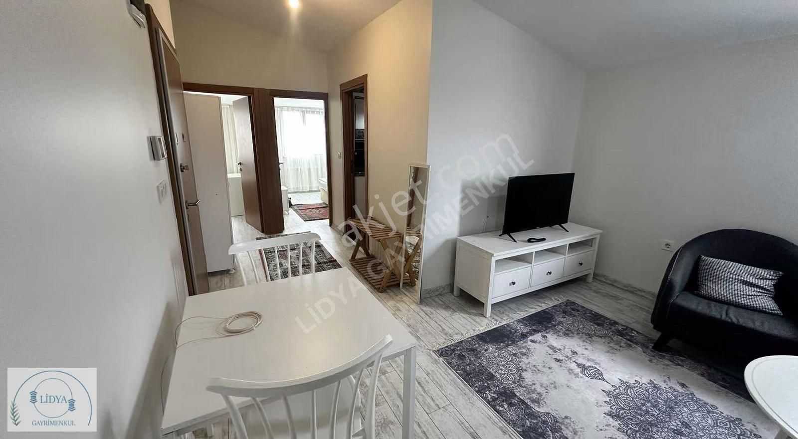 Kayışdağı'nda Eşyalı, Kiracısız 2+1 Daire - Yatırım Fırsatı! - Görsel 19