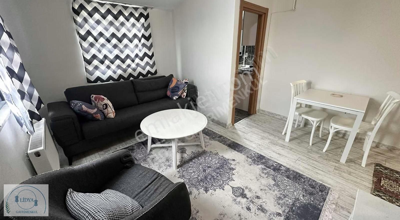 Kayışdağı'nda Eşyalı, Kiracısız 2+1 Daire - Yatırım Fırsatı! - Görsel 6