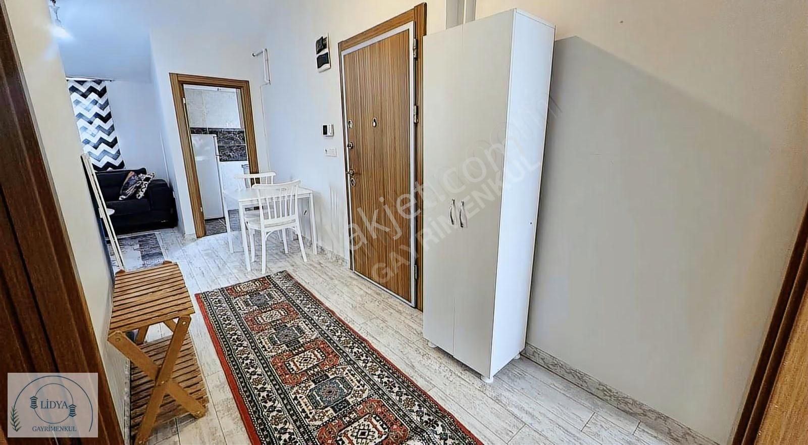 Kayışdağı'nda Eşyalı, Kiracısız 2+1 Daire - Yatırım Fırsatı! - Görsel 16