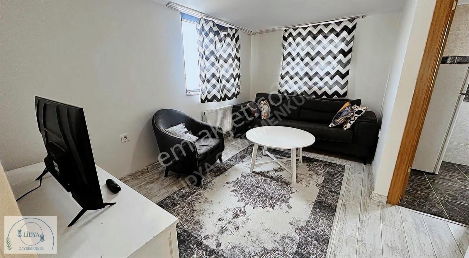 Kayışdağı'nda Eşyalı, Kiracısız 2+1 Daire - Yatırım Fırsatı! - Görsel 20