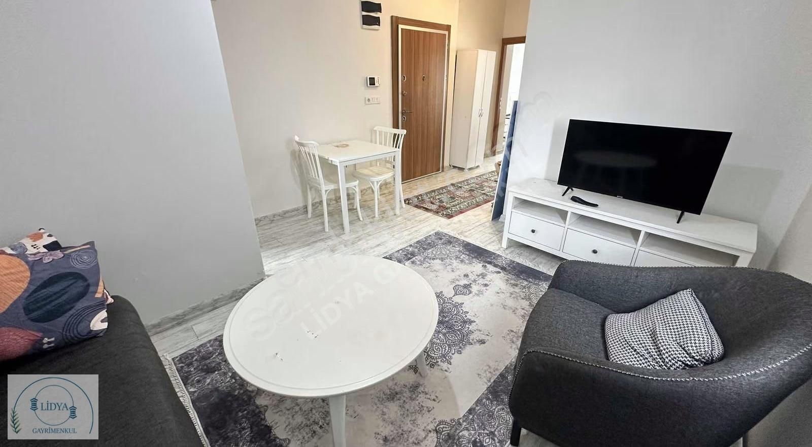 Kayışdağı'nda Eşyalı, Kiracısız 2+1 Daire - Yatırım Fırsatı! - Görsel 4