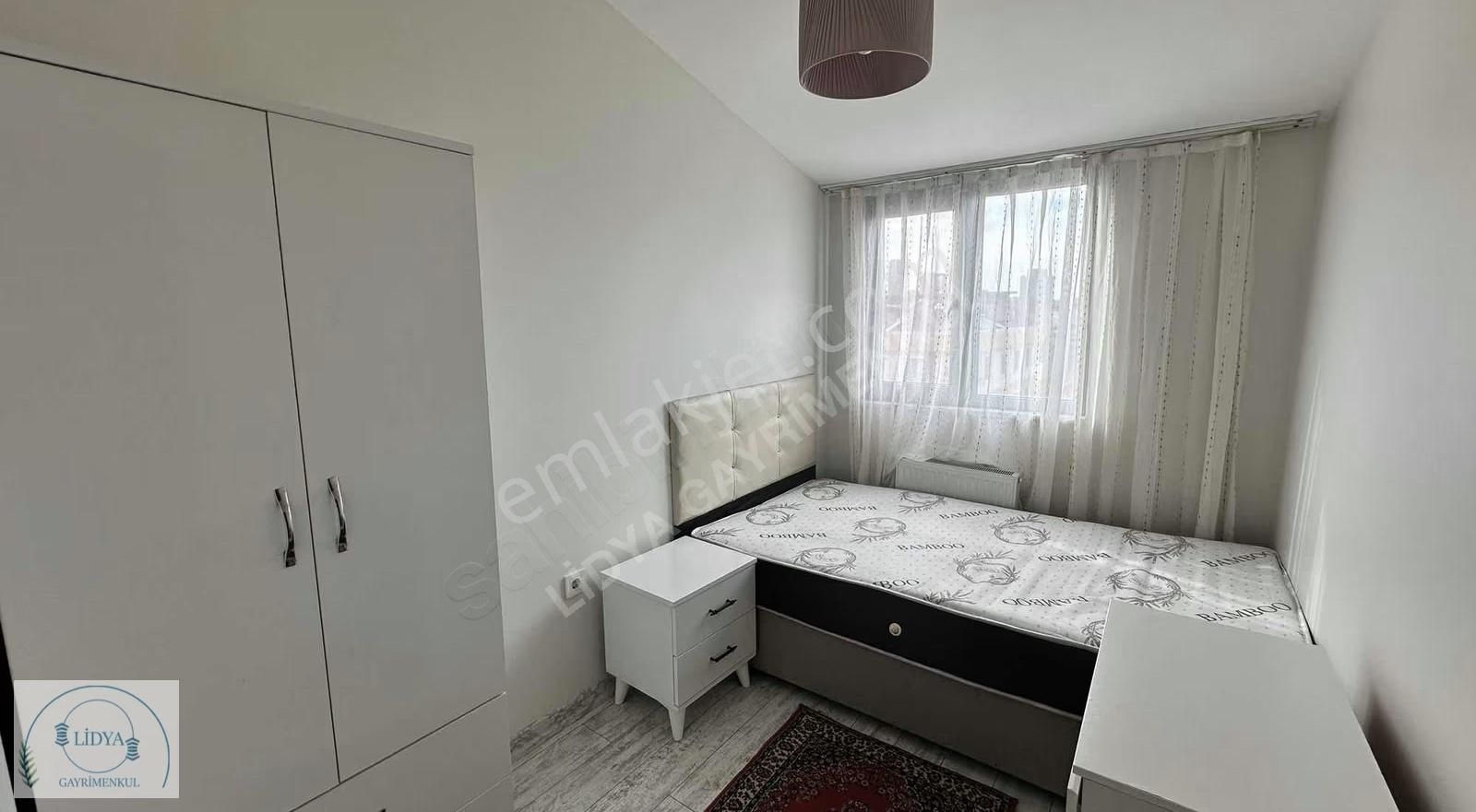 Kayışdağı'nda Eşyalı, Kiracısız 2+1 Daire - Yatırım Fırsatı! - Görsel 13