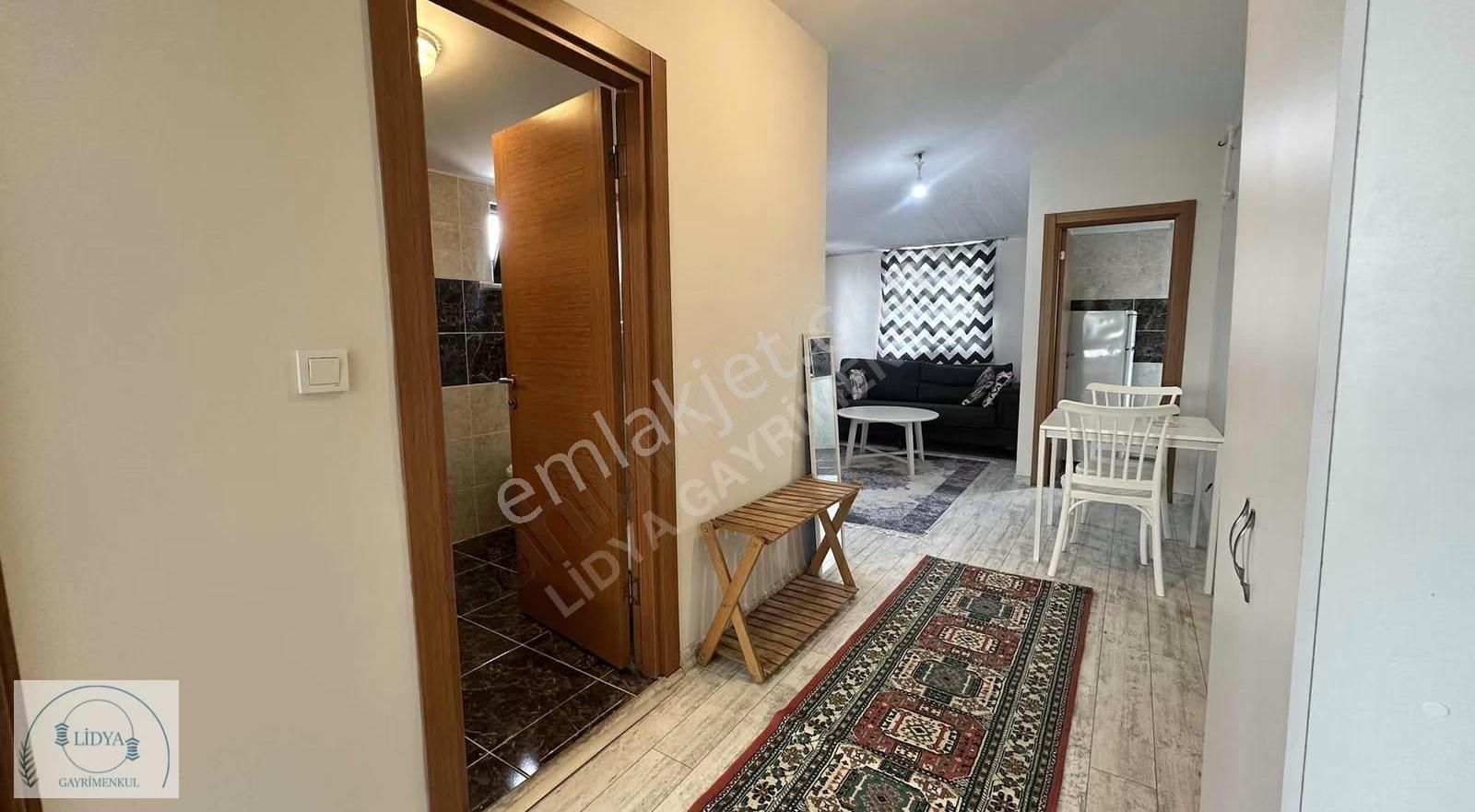 Kayışdağı'nda Eşyalı, Kiracısız 2+1 Daire - Yatırım Fırsatı! - Görsel 10