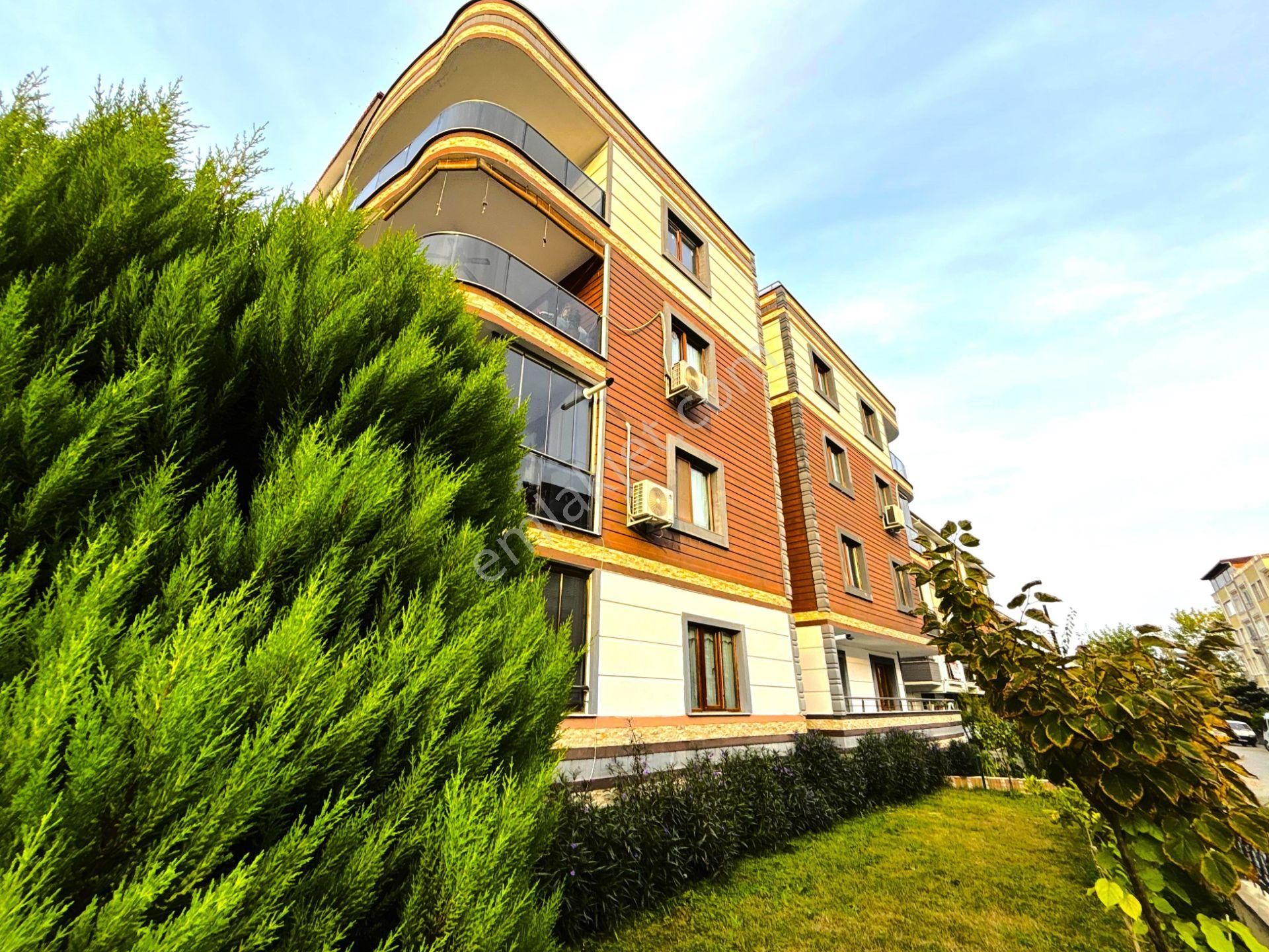 🔰blue Life Egenden Gerçek Fırsat-bildiklerinizi Unutturacak 4+1 Ön Cephe Yüzme Havuzlu Dublex - Görsel 34