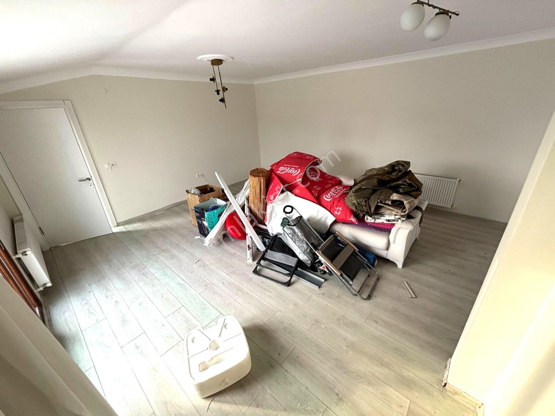 🔰blue Life Egenden Gerçek Fırsat-bildiklerinizi Unutturacak 4+1 Ön Cephe Yüzme Havuzlu Dublex - Görsel 11