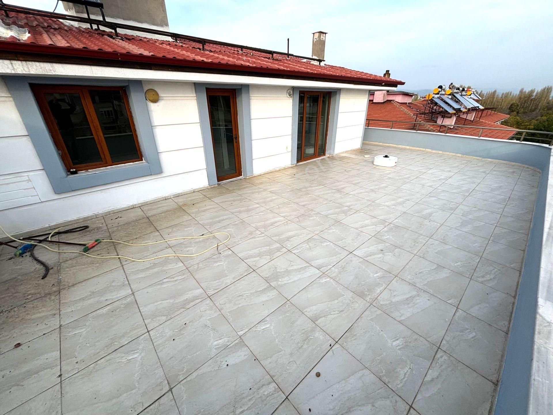 🔰blue Life Egenden Gerçek Fırsat-bildiklerinizi Unutturacak 4+1 Ön Cephe Yüzme Havuzlu Dublex - Görsel 5