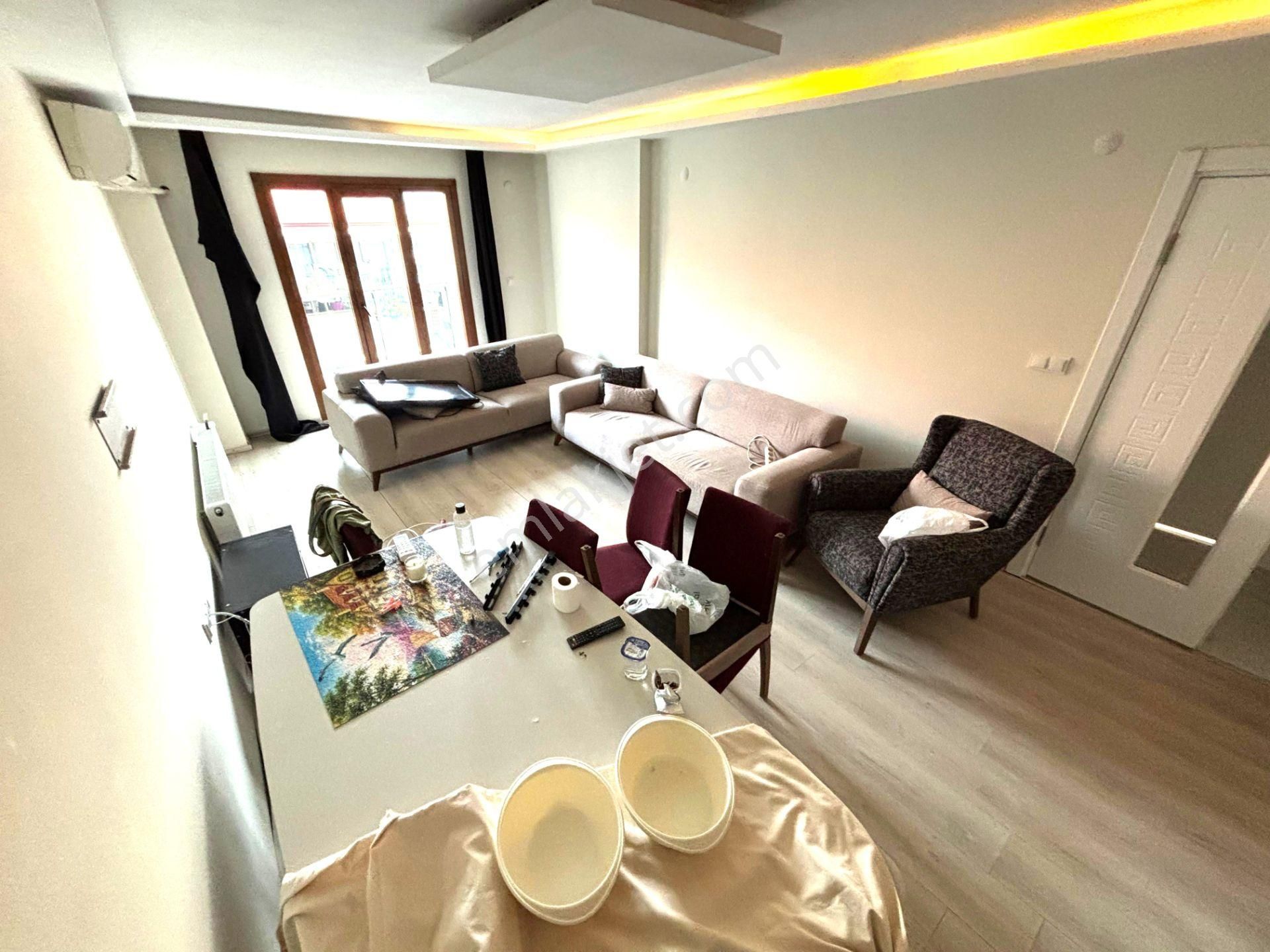 🔰blue Life Egenden Gerçek Fırsat-bildiklerinizi Unutturacak 4+1 Ön Cephe Yüzme Havuzlu Dublex - Görsel 28