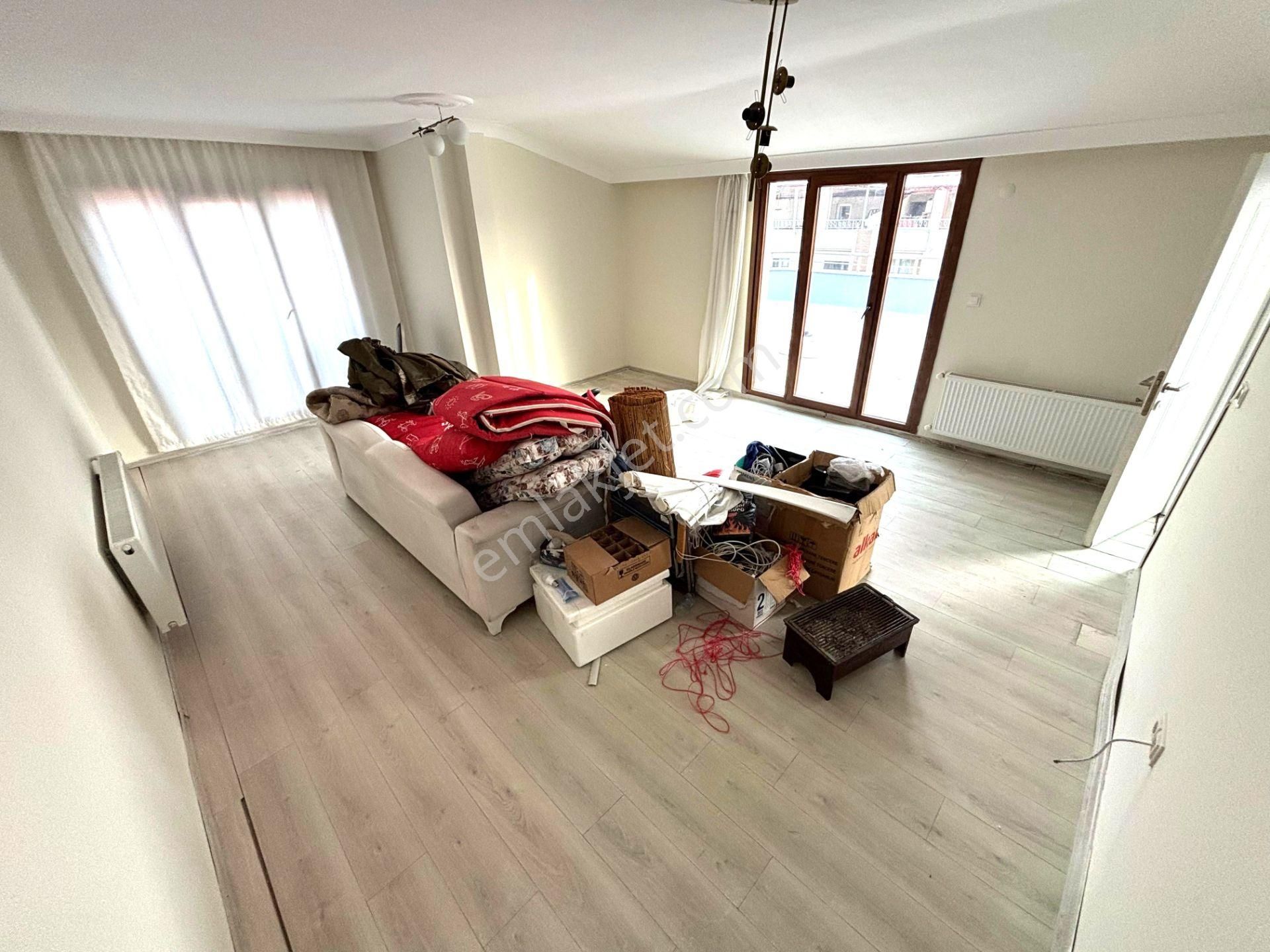 🔰blue Life Egenden Gerçek Fırsat-bildiklerinizi Unutturacak 4+1 Ön Cephe Yüzme Havuzlu Dublex - Görsel 9