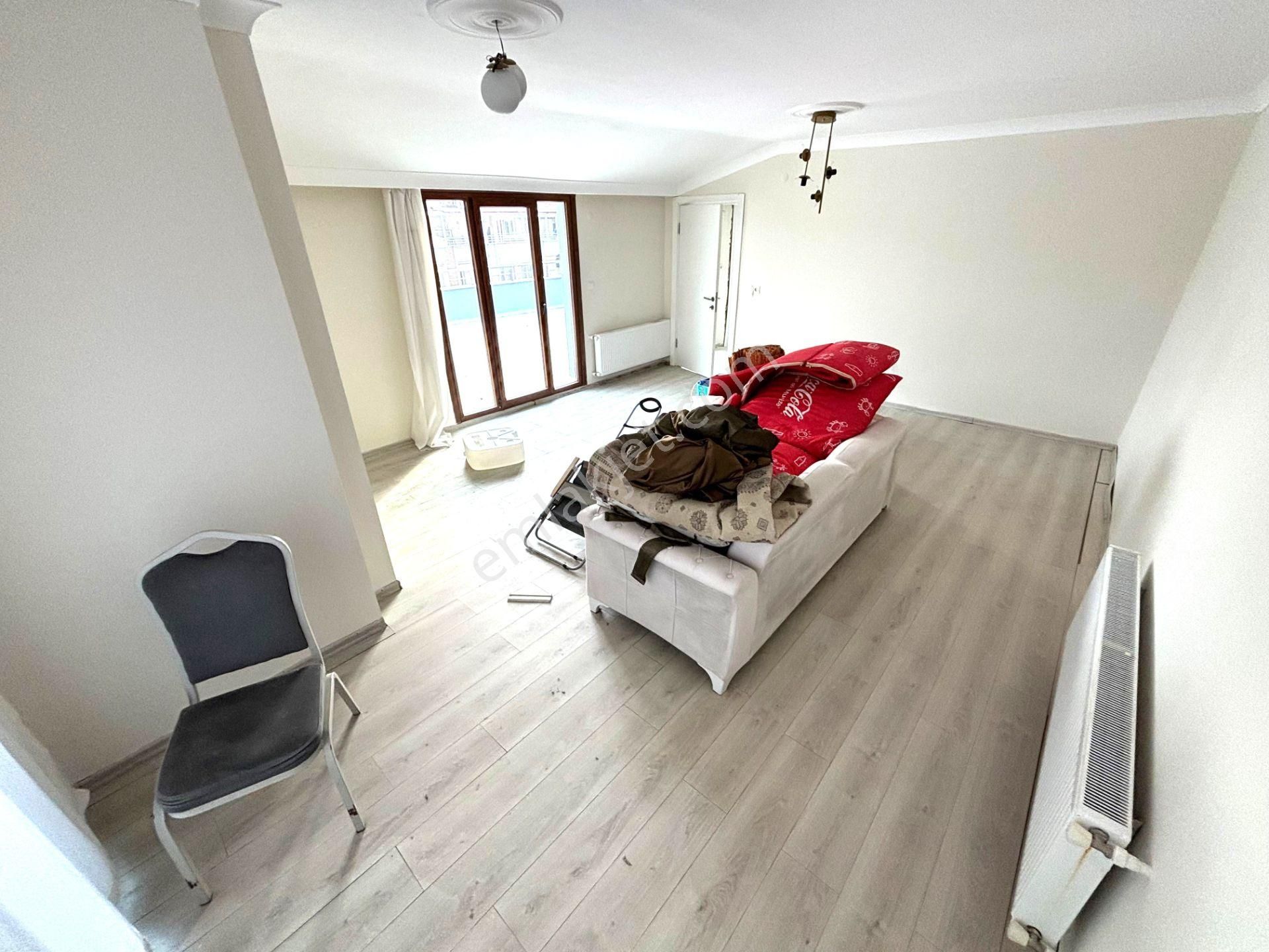 🔰blue Life Egenden Gerçek Fırsat-bildiklerinizi Unutturacak 4+1 Ön Cephe Yüzme Havuzlu Dublex - Görsel 10