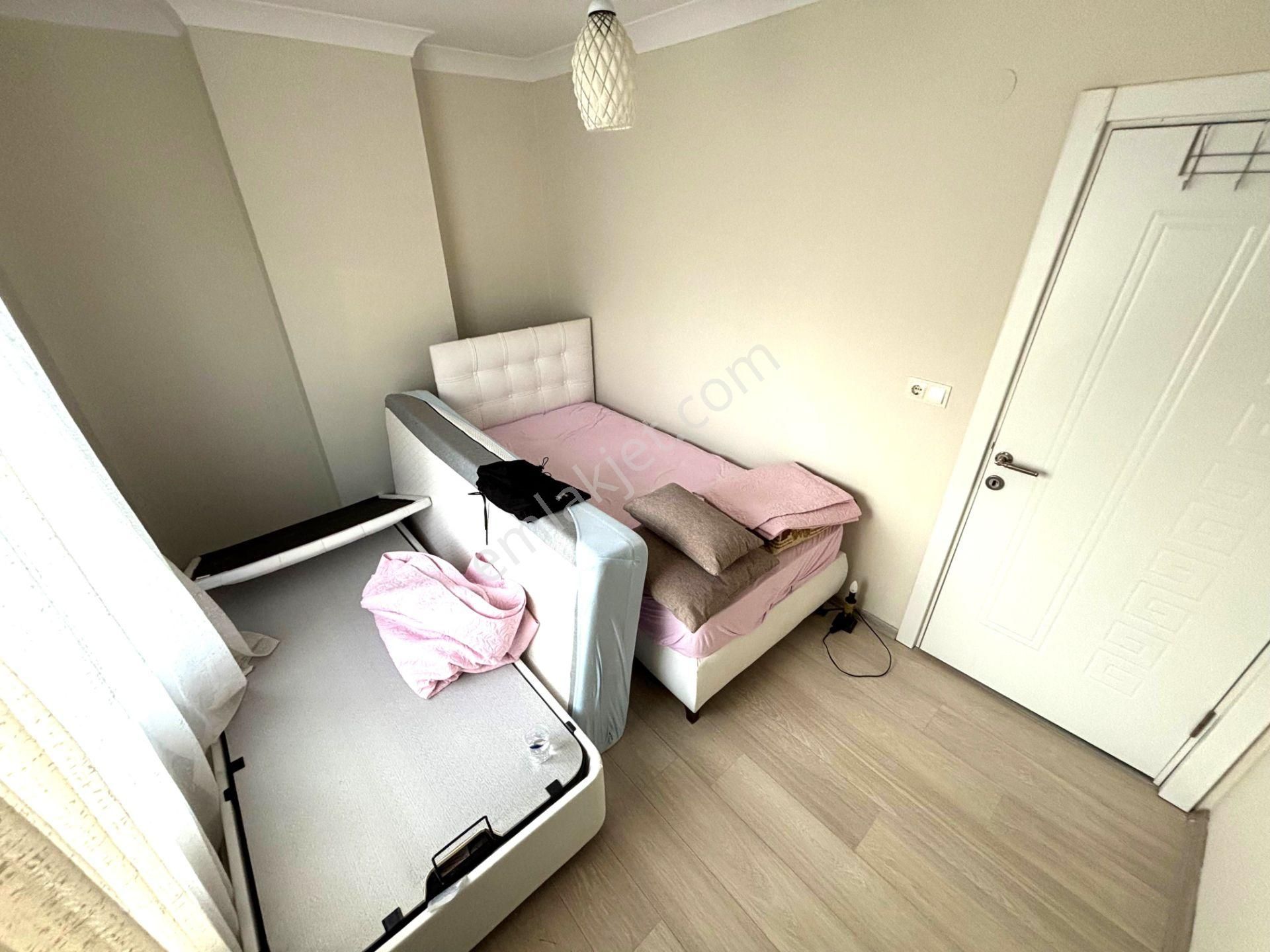 🔰blue Life Egenden Gerçek Fırsat-bildiklerinizi Unutturacak 4+1 Ön Cephe Yüzme Havuzlu Dublex - Görsel 22