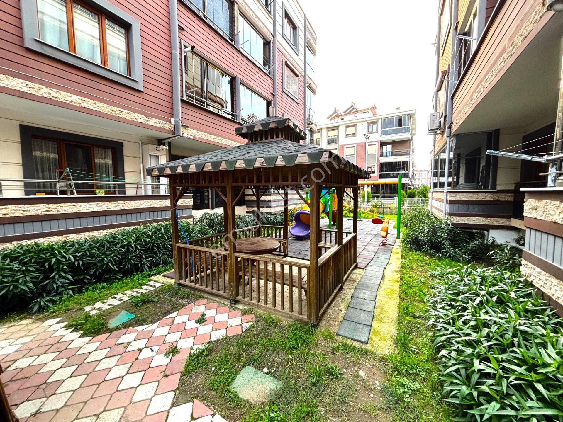 🔰blue Life Egenden Gerçek Fırsat-bildiklerinizi Unutturacak 4+1 Ön Cephe Yüzme Havuzlu Dublex - Görsel 33