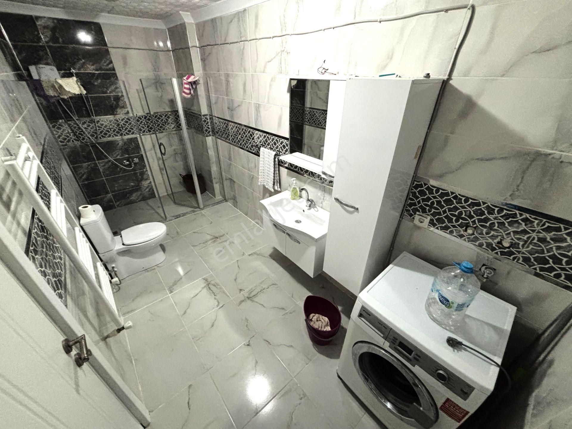 🔰blue Life Egenden Gerçek Fırsat-bildiklerinizi Unutturacak 4+1 Ön Cephe Yüzme Havuzlu Dublex - Görsel 19