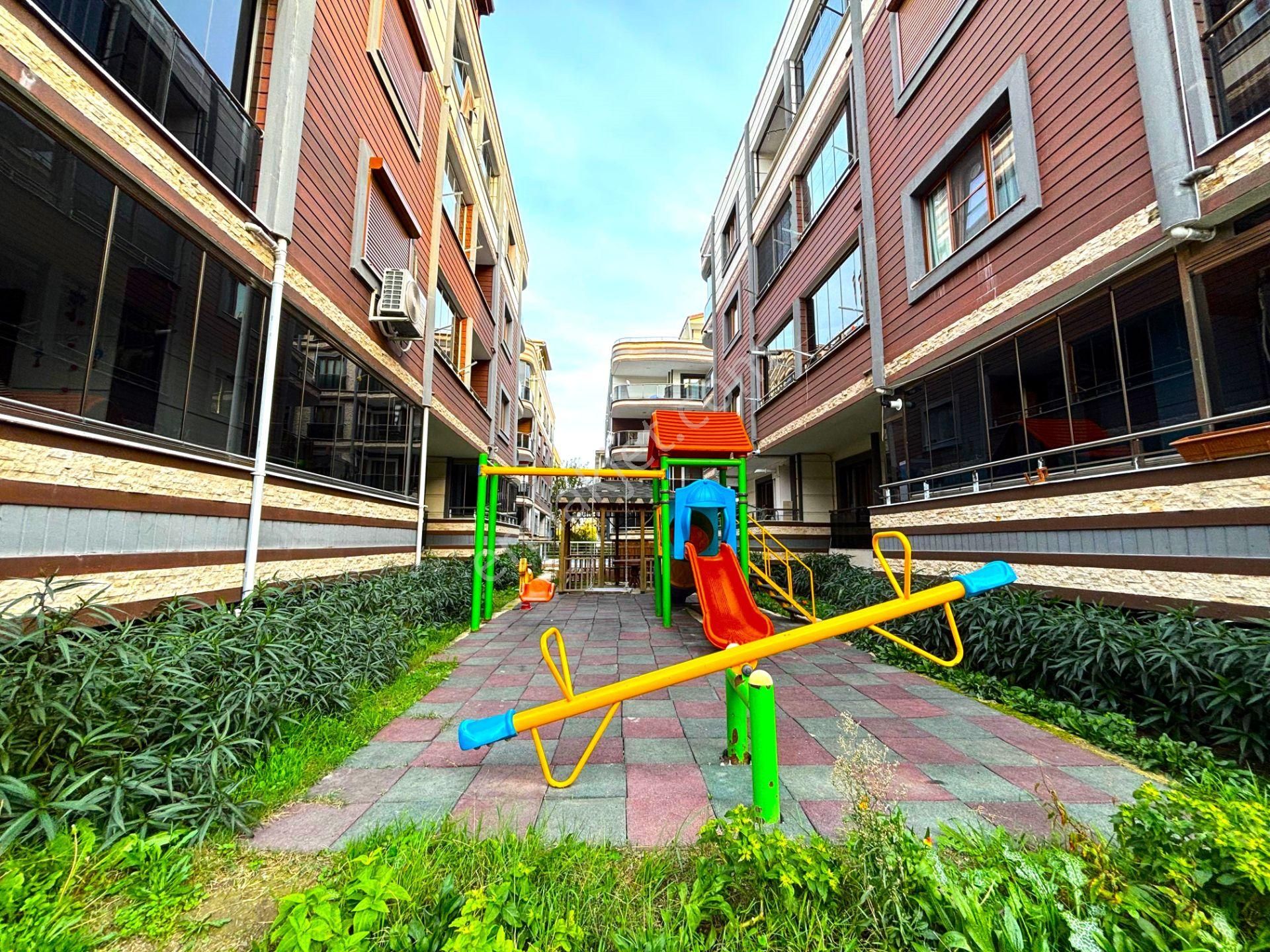 🔰blue Life Egenden Gerçek Fırsat-bildiklerinizi Unutturacak 4+1 Ön Cephe Yüzme Havuzlu Dublex - Görsel 32