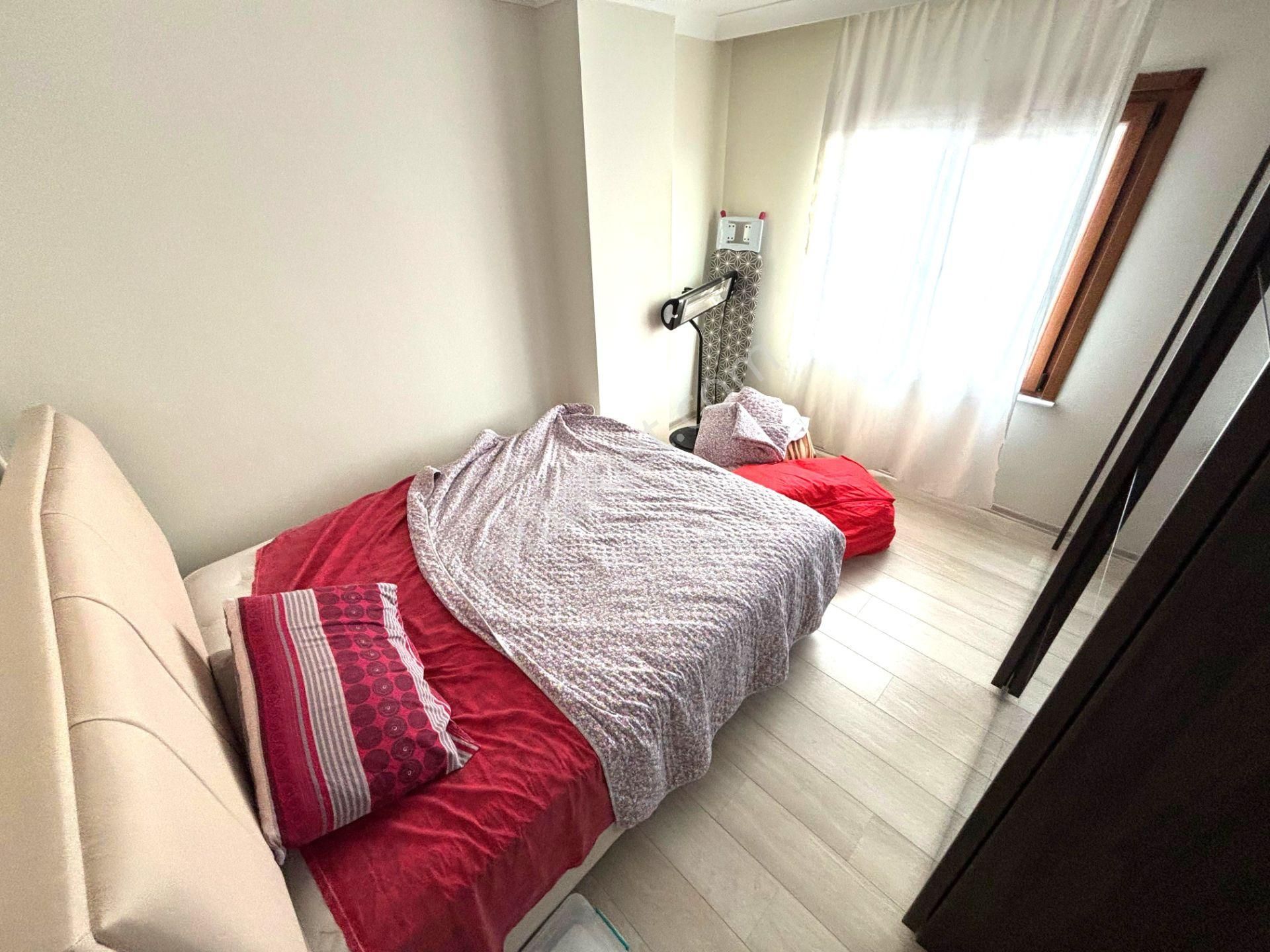 🔰blue Life Egenden Gerçek Fırsat-bildiklerinizi Unutturacak 4+1 Ön Cephe Yüzme Havuzlu Dublex - Görsel 23