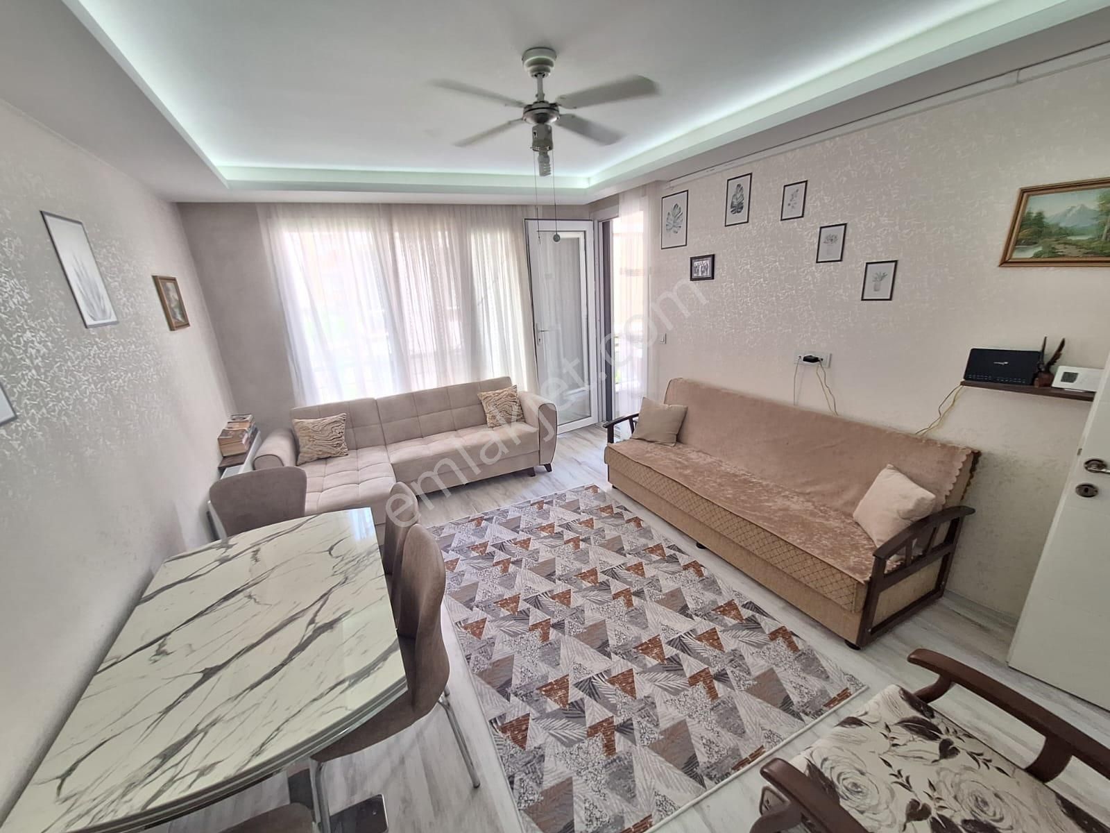 🌳aygül'den Akçay'da Masrafsız Ön Cephe Ara Kat Asansörlü Doğalgazlı Krediye Uygun 1+1 Satılık Daire - Görsel 13