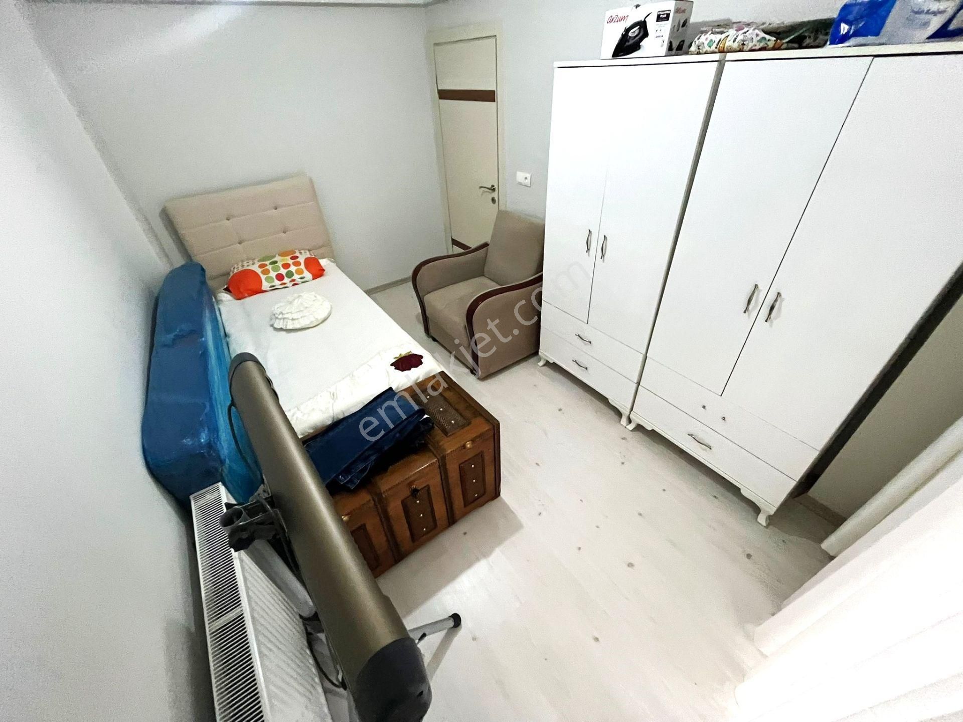 📢akçay'da Aygül'den Kaçmaz Fırsat Denize Yakın Deprem Etütlü Asansörlü Doğalgazlı 2+1 Satılık Daire - Görsel 27