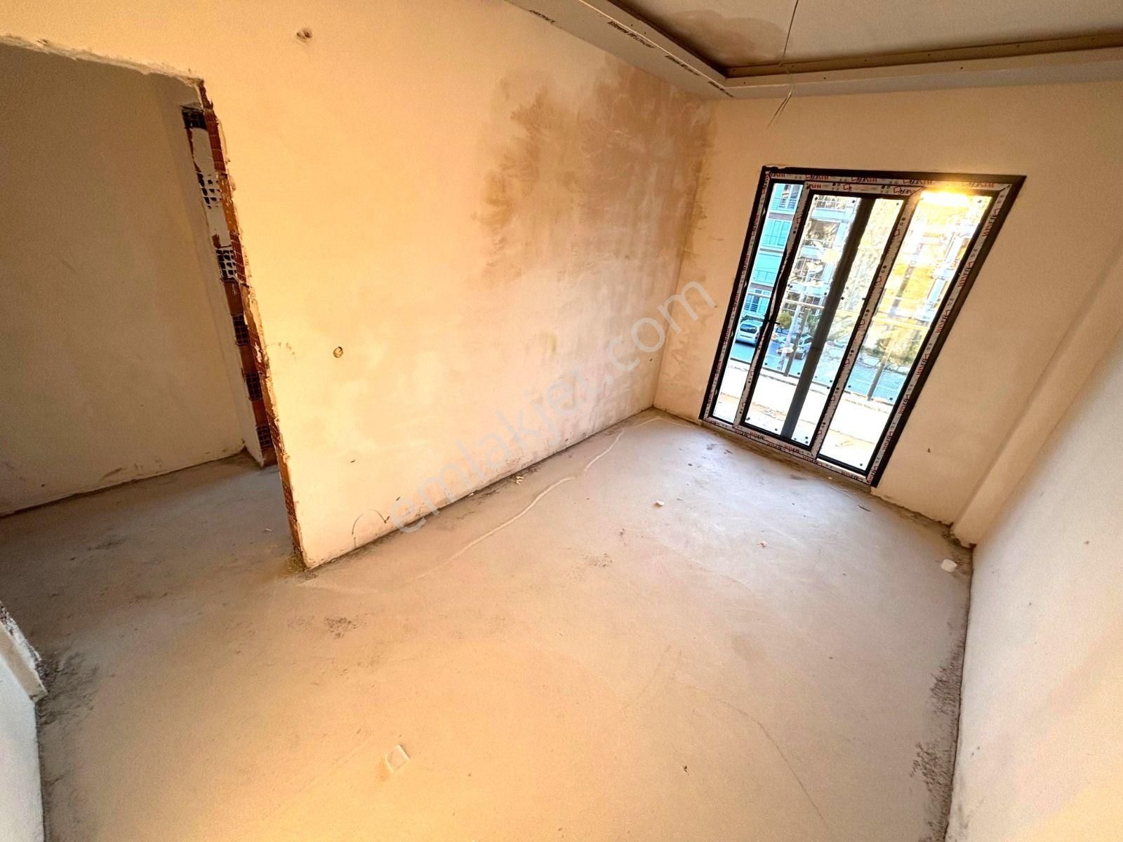 🏡 Referans'tan Akçay'da Yeni Proje Ön Cephe Ara Kat 2+1 Daire - Görsel 13