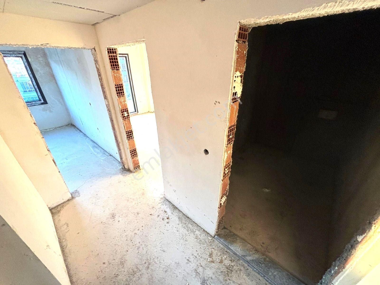 🏡 Referans'tan Akçay'da Yeni Proje Ön Cephe Ara Kat 2+1 Daire - Görsel 14