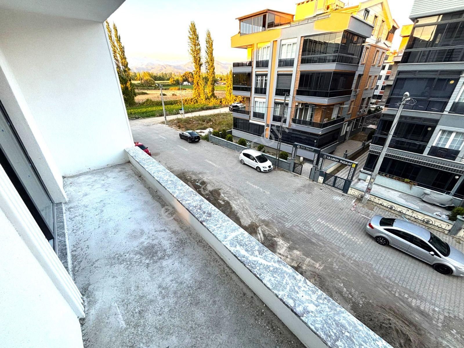 🏡 Referans'tan Akçay'da Yeni Proje Ön Cephe Ara Kat 2+1 Daire - Görsel 7