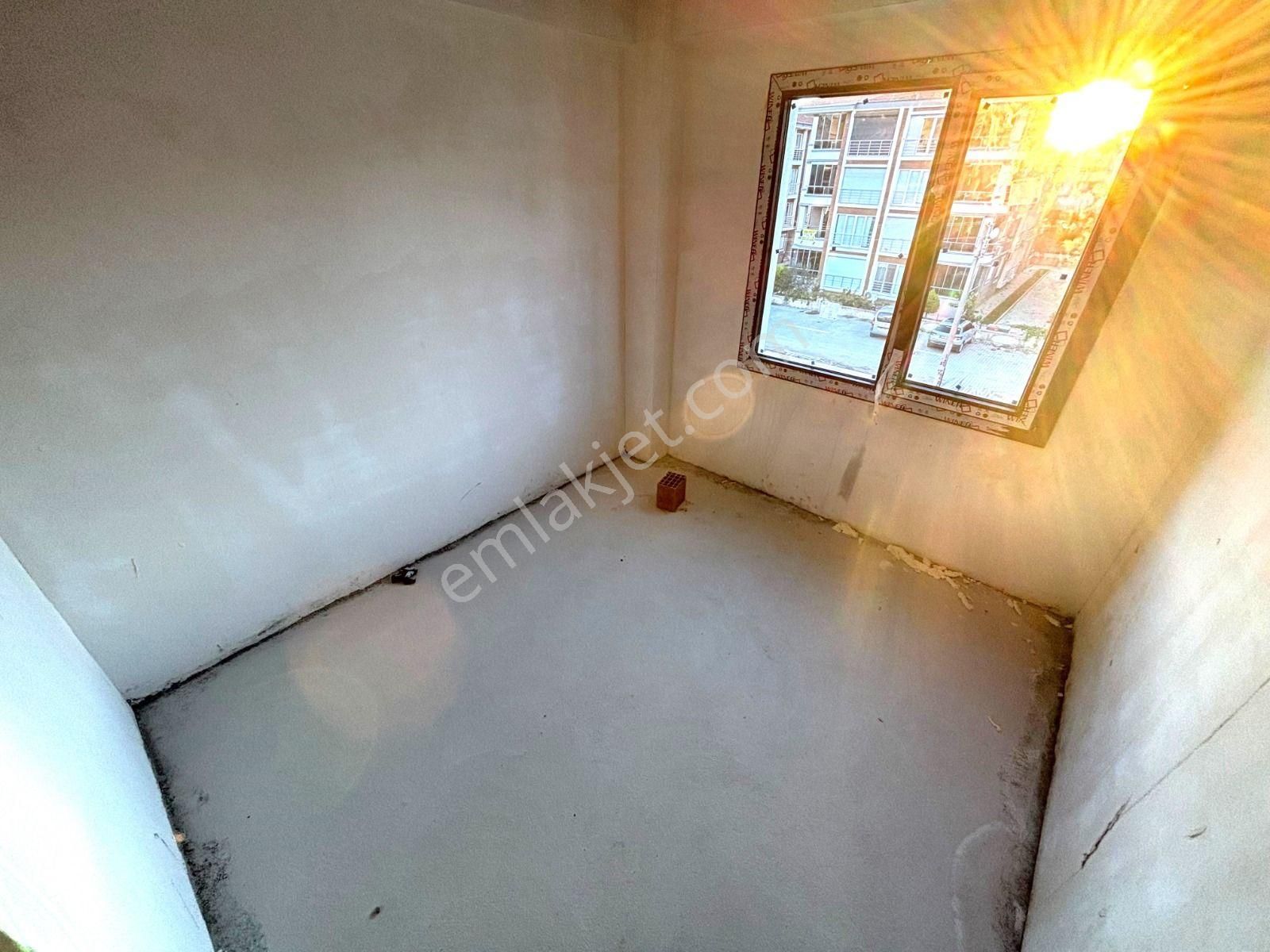 🏡 Referans'tan Akçay'da Yeni Proje Ön Cephe Ara Kat 2+1 Daire - Görsel 18