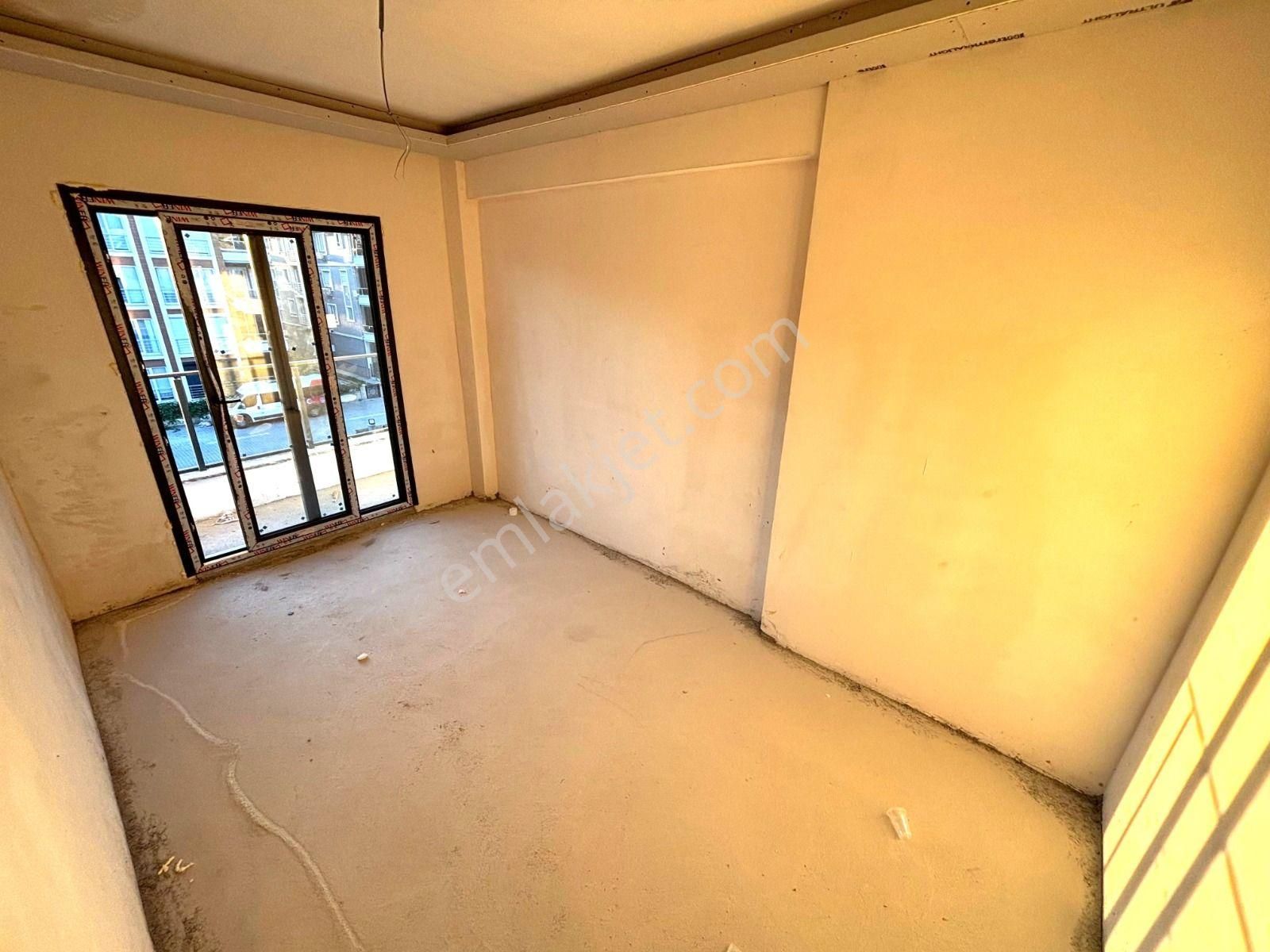 🏡 Referans'tan Akçay'da Yeni Proje Ön Cephe Ara Kat 2+1 Daire - Görsel 22