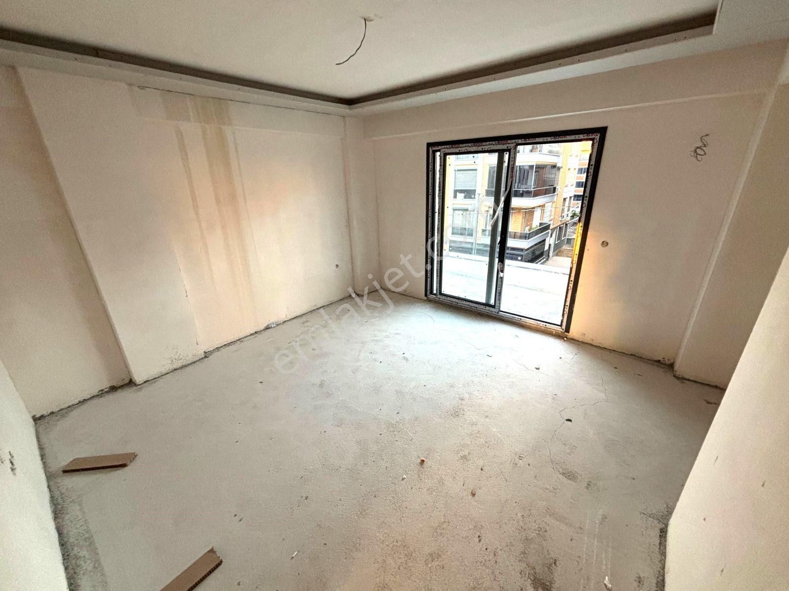 🏡 Referans'tan Akçay'da Yeni Proje Ön Cephe Ara Kat 2+1 Daire