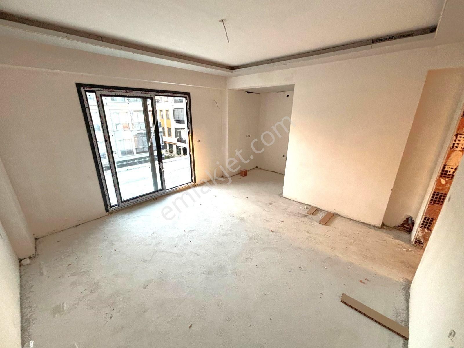 🏡 Referans'tan Akçay'da Yeni Proje Ön Cephe Ara Kat 2+1 Daire - Görsel 8