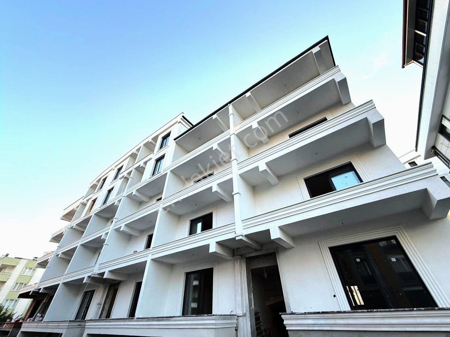 🏡 Referans'tan Akçay'da Yeni Proje Ön Cephe Ara Kat 2+1 Daire - Görsel 3