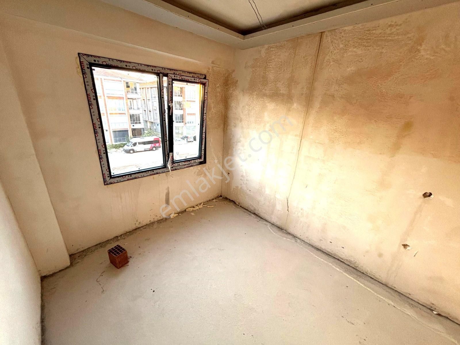 🏡 Referans'tan Akçay'da Yeni Proje Ön Cephe Ara Kat 2+1 Daire - Görsel 21