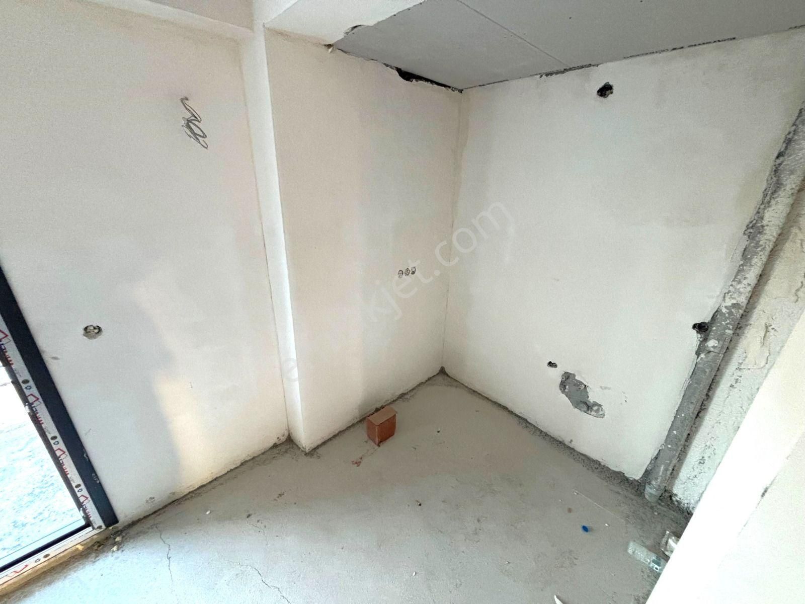 🏡 Referans'tan Akçay'da Yeni Proje Ön Cephe Ara Kat 2+1 Daire - Görsel 6