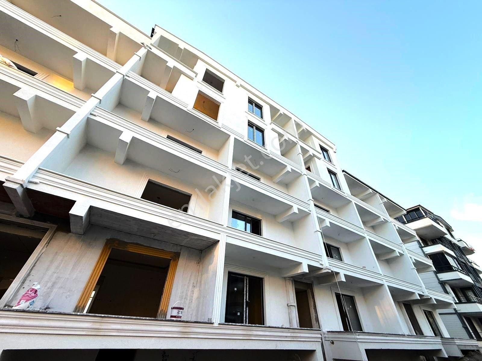 🏡 Referans'tan Akçay'da Yeni Proje Ön Cephe Ara Kat 2+1 Daire - Görsel 4