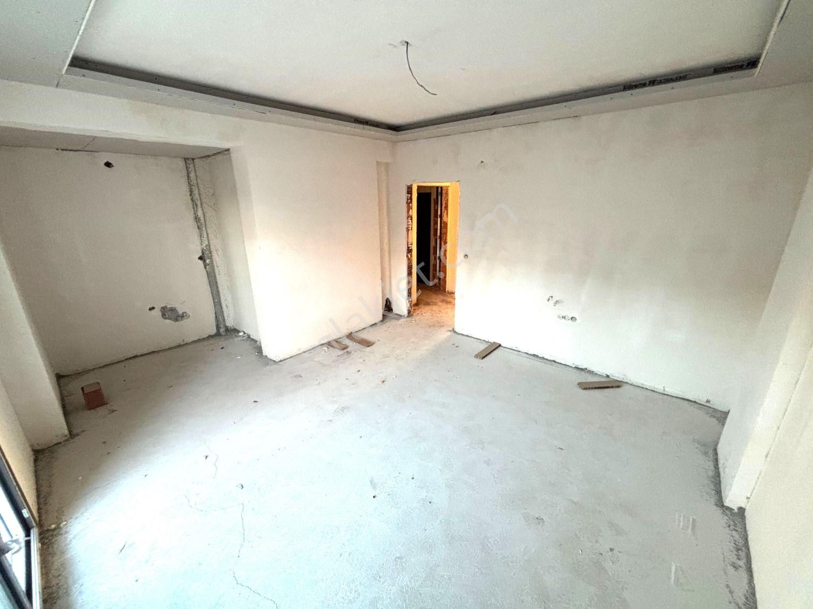 🏡 Referans'tan Akçay'da Yeni Proje Ön Cephe Ara Kat 2+1 Daire - Görsel 5