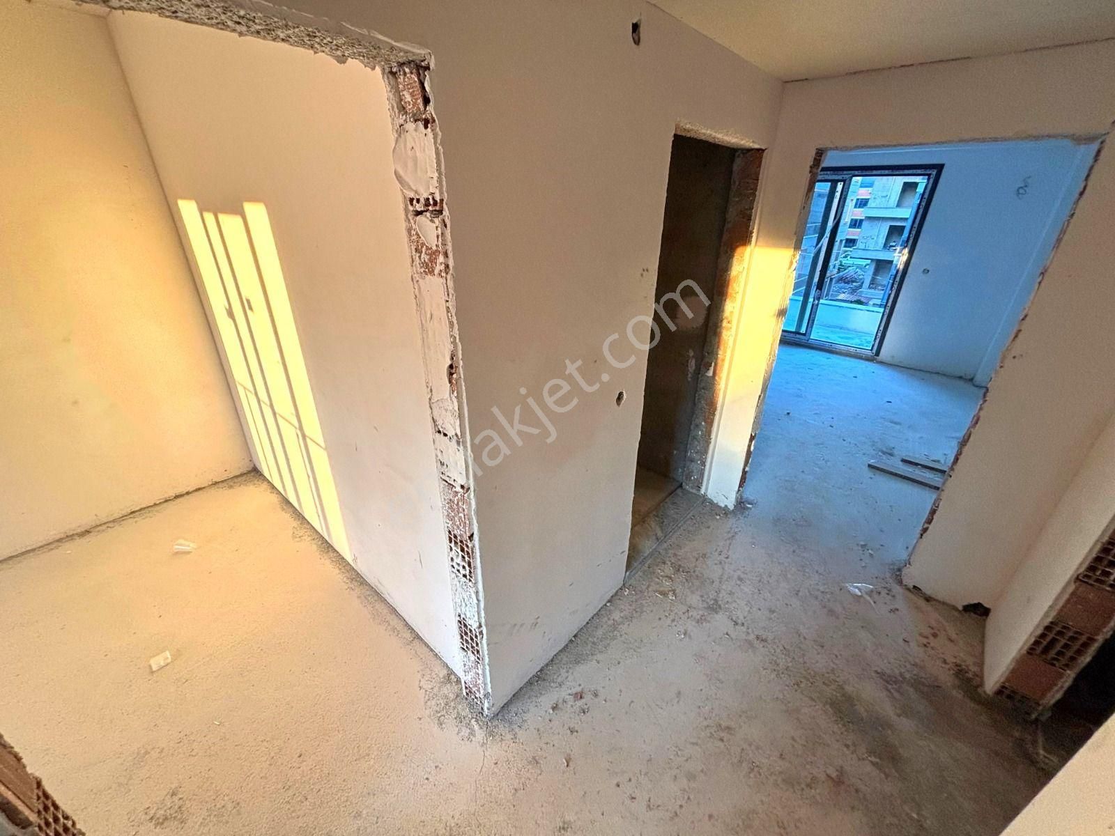 🏡 Referans'tan Akçay'da Yeni Proje Ön Cephe Ara Kat 2+1 Daire - Görsel 12