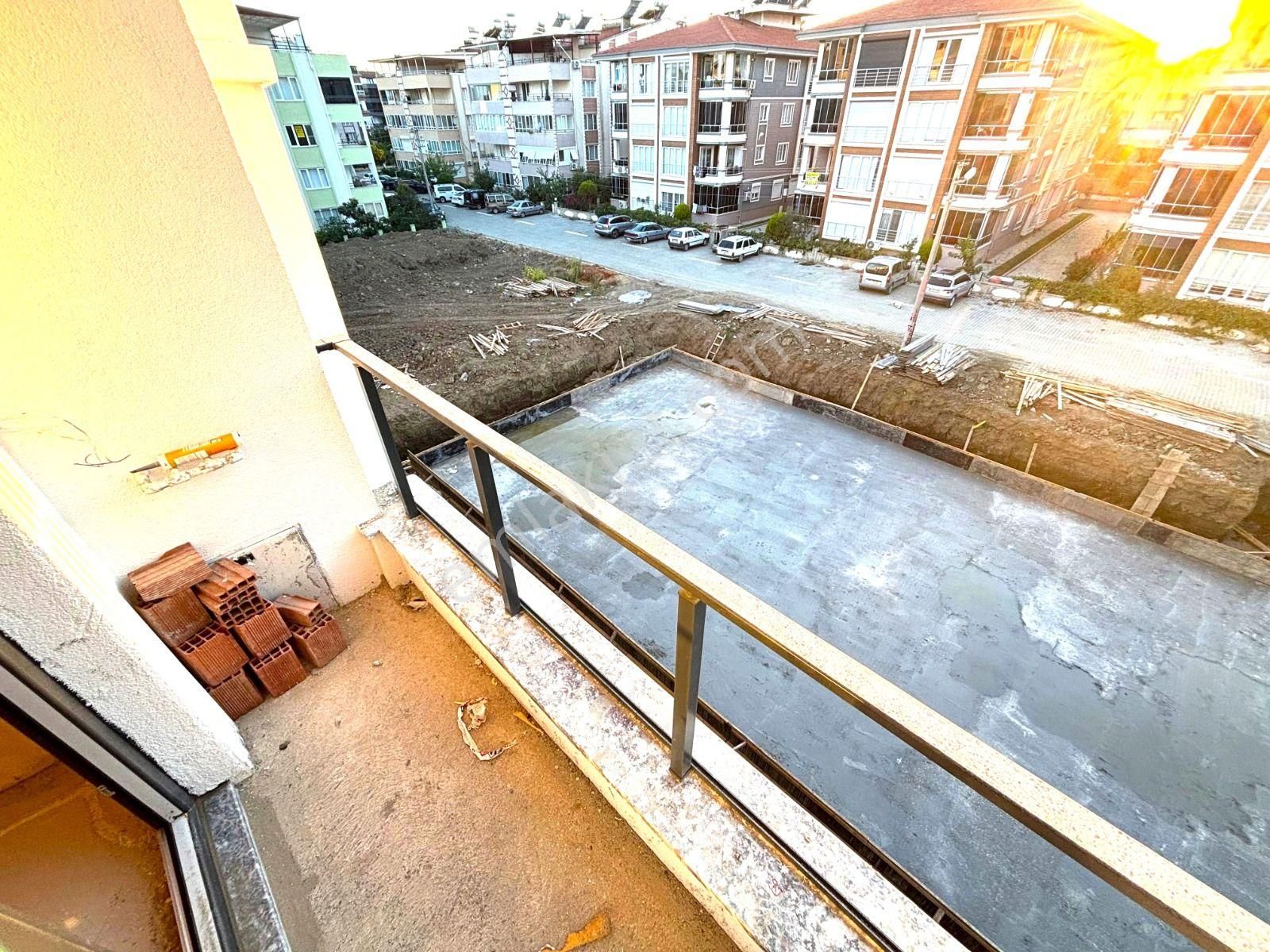 🏡 Referans'tan Akçay'da Yeni Proje Ön Cephe Ara Kat 2+1 Daire - Görsel 17