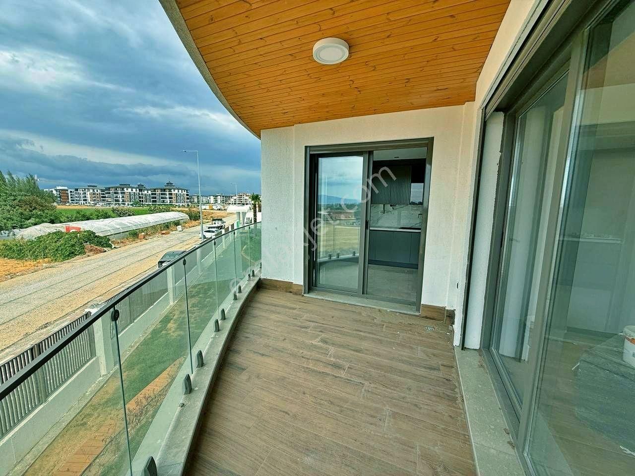 Uytundan Burhaniye Ören'de Ultralüks Projede 3+1 Satılık Daire - Görsel 11