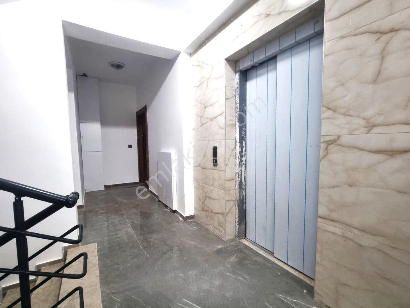 🌟aygül'den 🌟akçay'da 🌟şık Tasarımlı Sıfır Ön Cephe Çift Balkonlu Açık Mutfaklı 2+1 Satılık Daire - Görsel 34