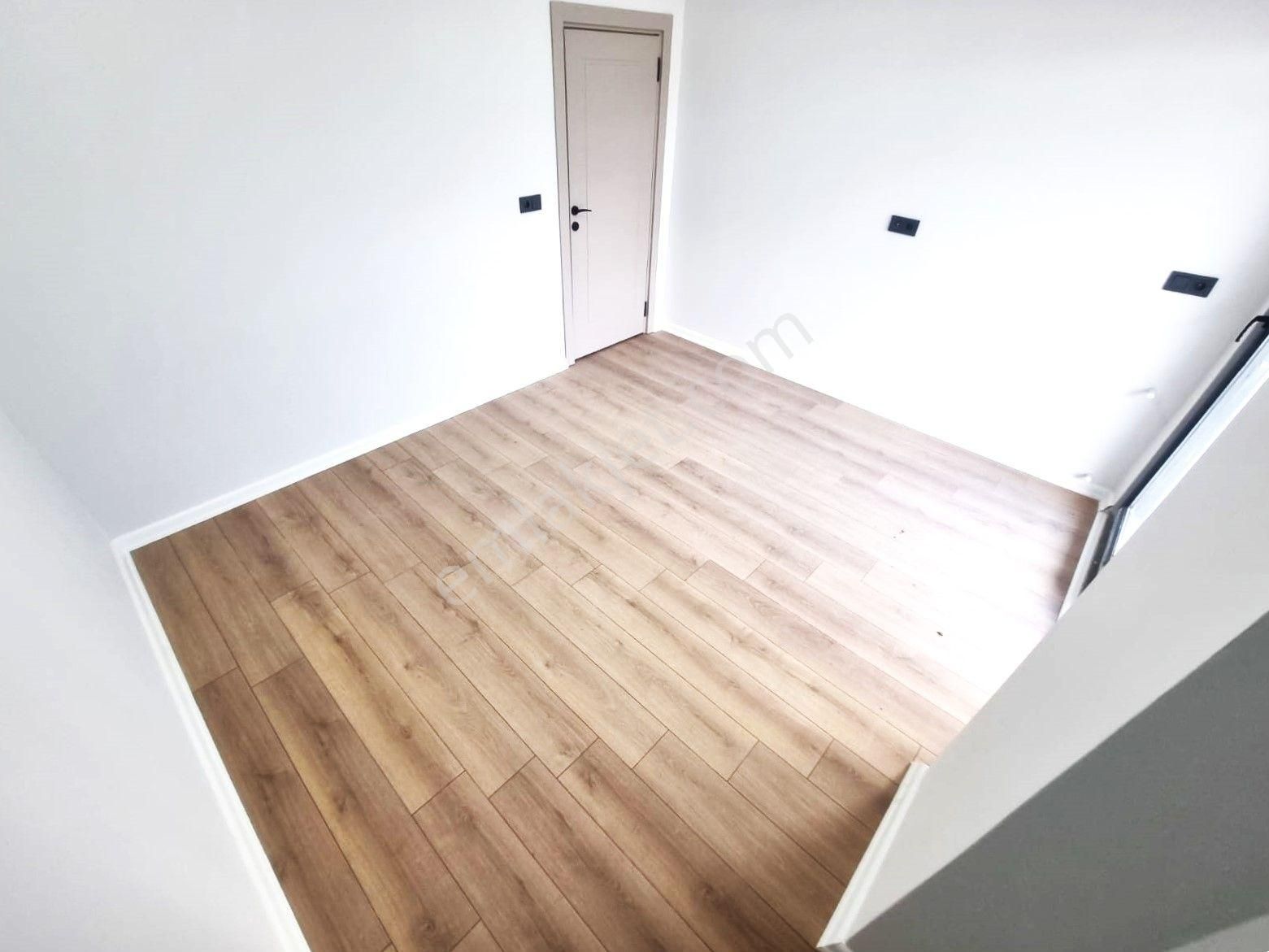 🌟aygül'den 🌟akçay'da 🌟şık Tasarımlı Sıfır Ön Cephe Çift Balkonlu Açık Mutfaklı 2+1 Satılık Daire - Görsel 24