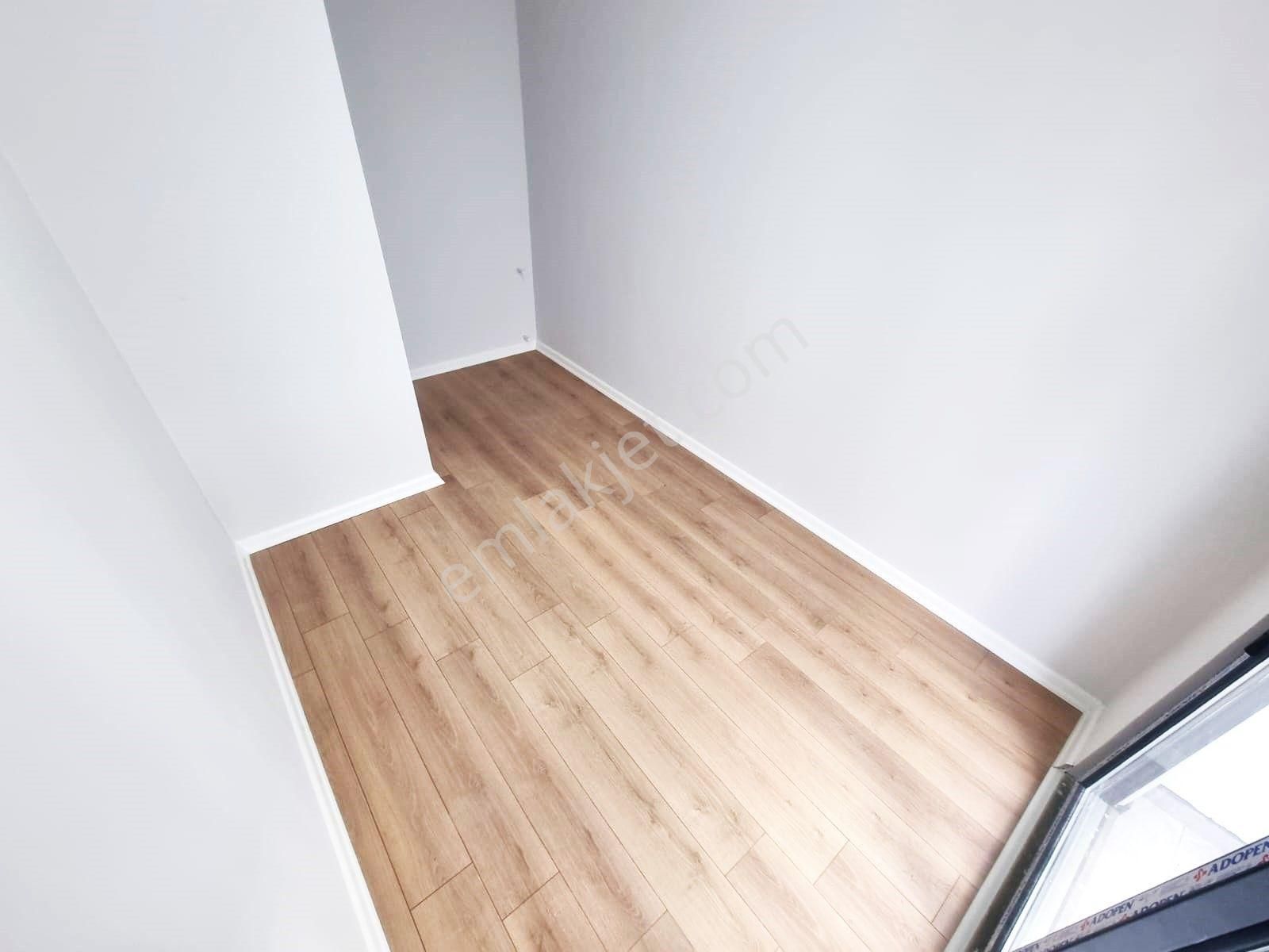 🌟aygül'den 🌟akçay'da 🌟şık Tasarımlı Sıfır Ön Cephe Çift Balkonlu Açık Mutfaklı 2+1 Satılık Daire - Görsel 16