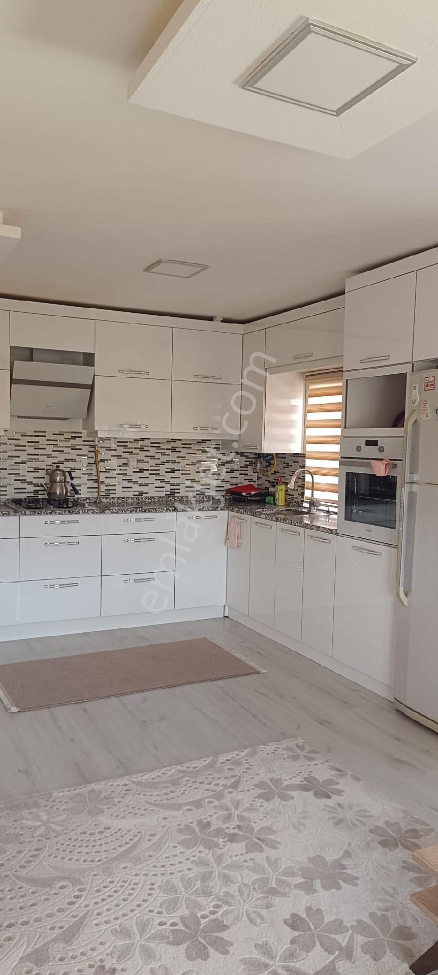 Kaçmaz Emlaktan Yeşilhisarda Komple Satılık - Görsel 27