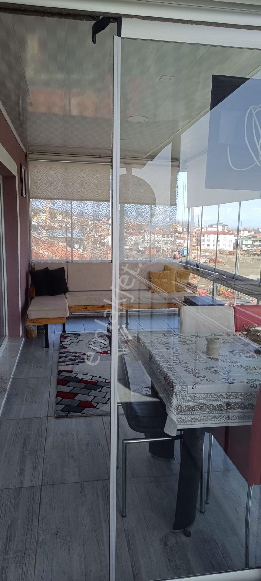 Kaçmaz Emlaktan Yeşilhisarda Komple Satılık - Görsel 29