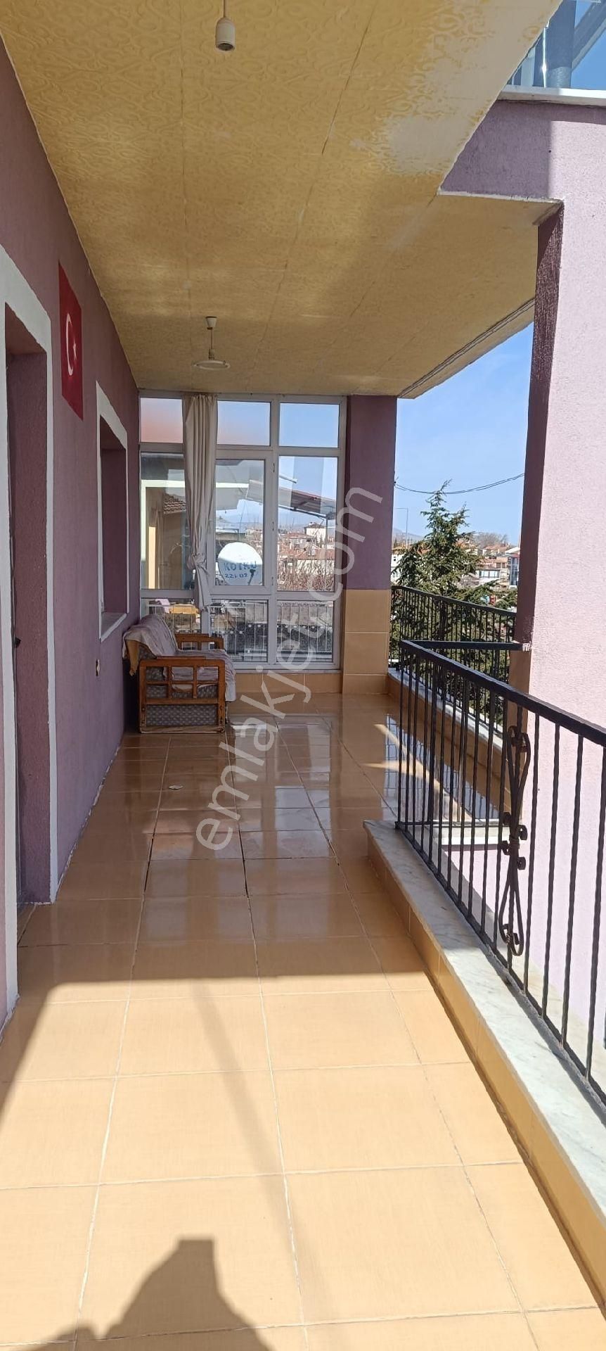 Kaçmaz Emlaktan Yeşilhisarda Komple Satılık - Görsel 15