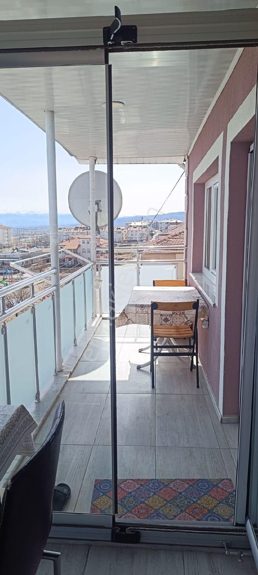 Kaçmaz Emlaktan Yeşilhisarda Komple Satılık - Görsel 30