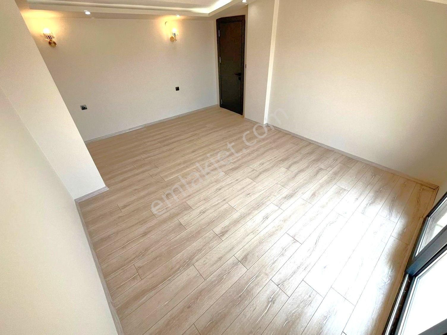 Oksijen Cenneti Güre'de Aygülden Site İçi Tam Bağımsız Havuzlu Akıllı Ev Sistemi 5+1satılık Villalar - Görsel 30