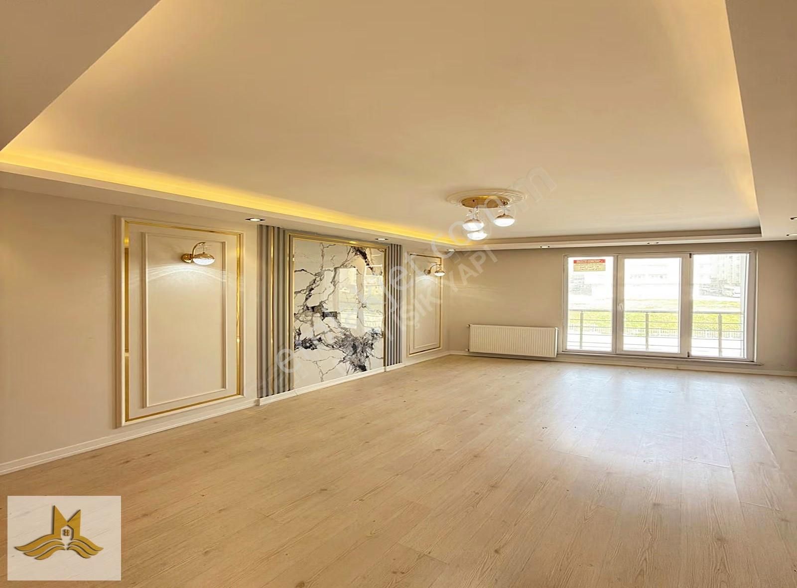 Mavi Işık'dan Metrobüse 8 Dk Mesafede 2+1 Satılık Köşe Daire !! - Görsel 25